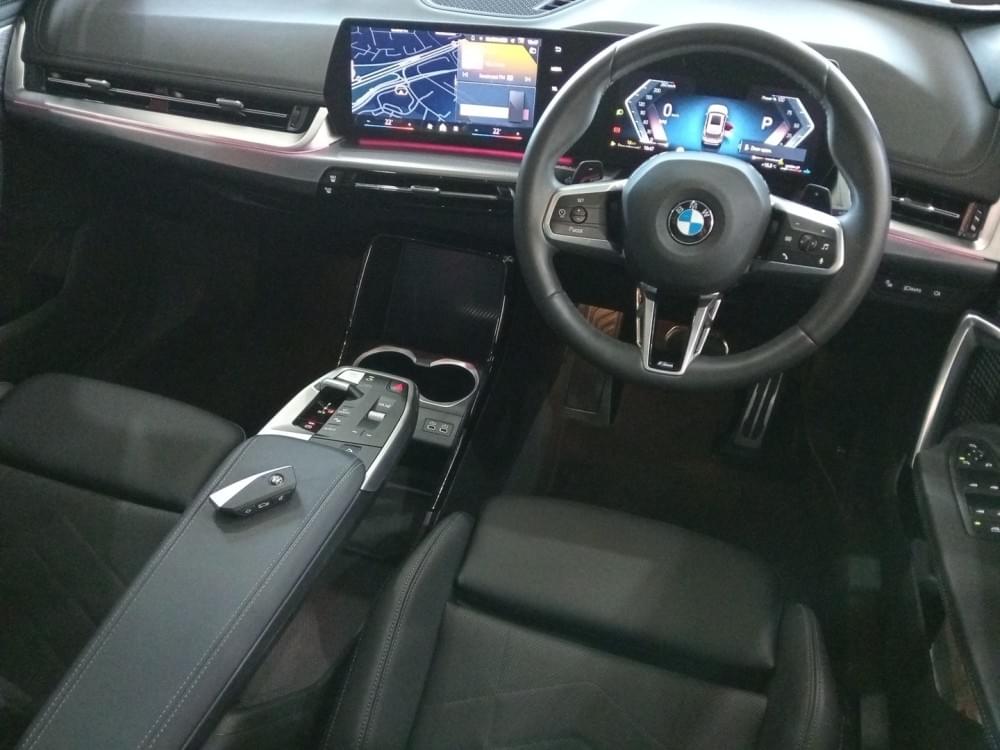 Bmw X1 Sdrive 18D M Sport
