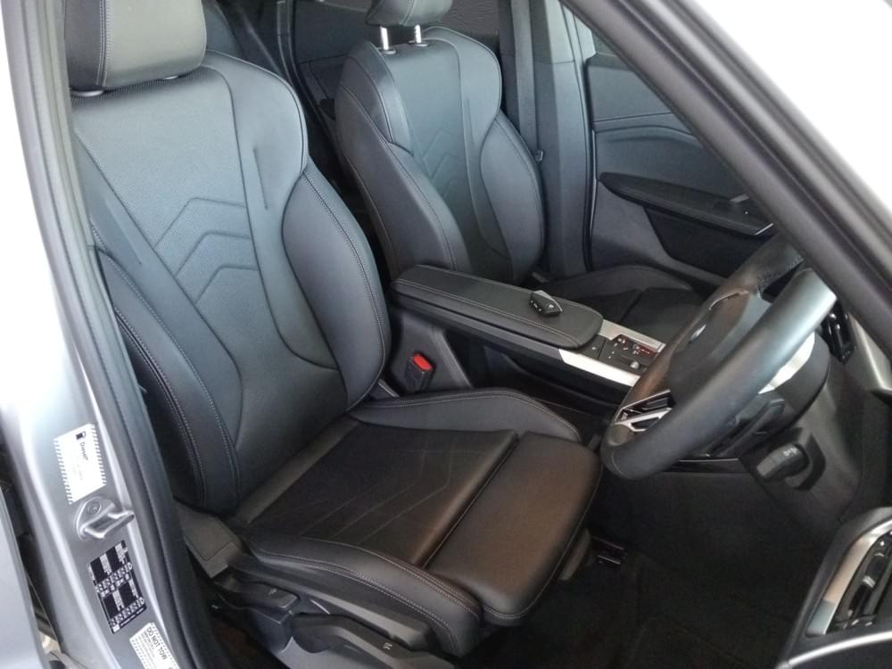 Bmw X1 Sdrive 18D M Sport
