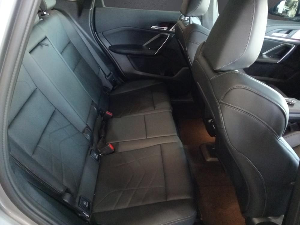 Bmw X1 Sdrive 18D M Sport