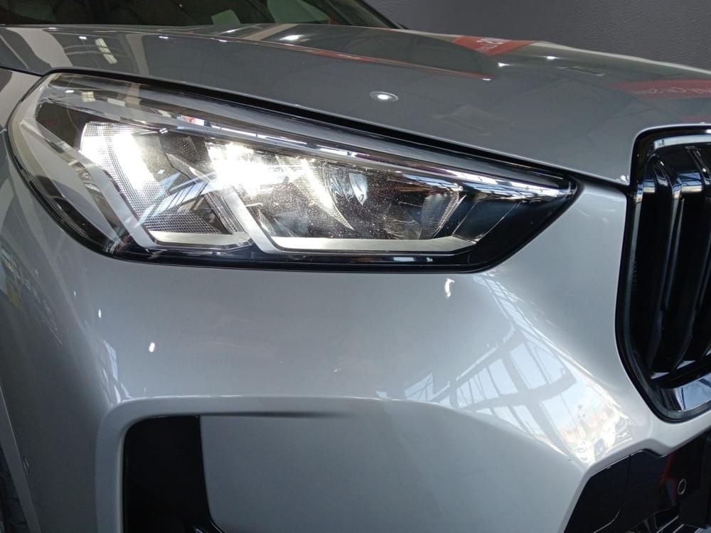 Bmw X1 Sdrive 18D M Sport