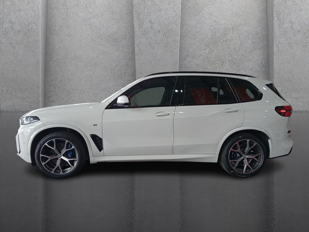 Bmw X5 Xdrive 30D M Sport Pro