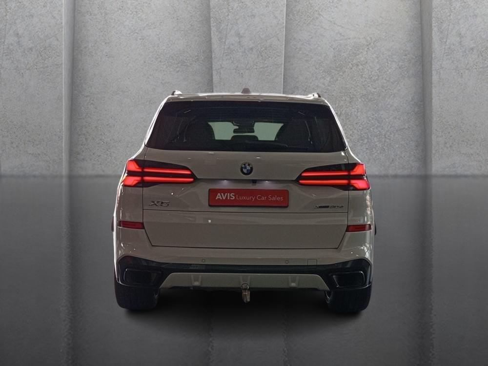 Bmw X5 Xdrive 30D M Sport Pro