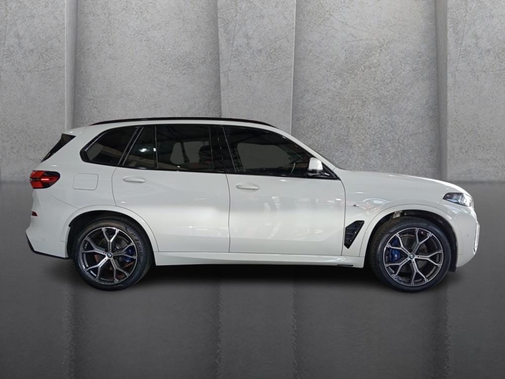 Bmw X5 Xdrive 30D M Sport Pro