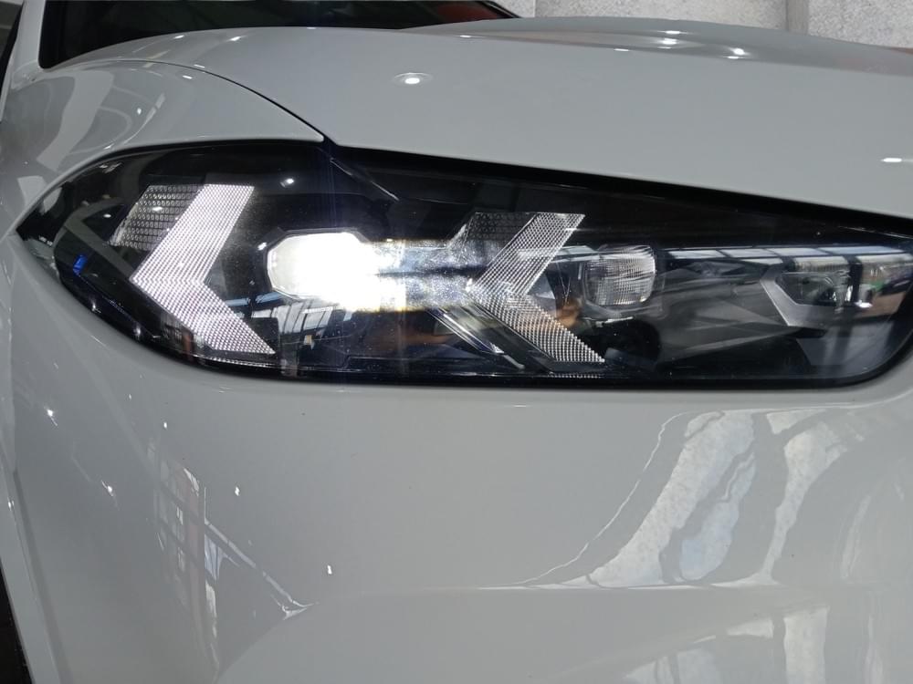 Bmw X5 Xdrive 30D M Sport Pro