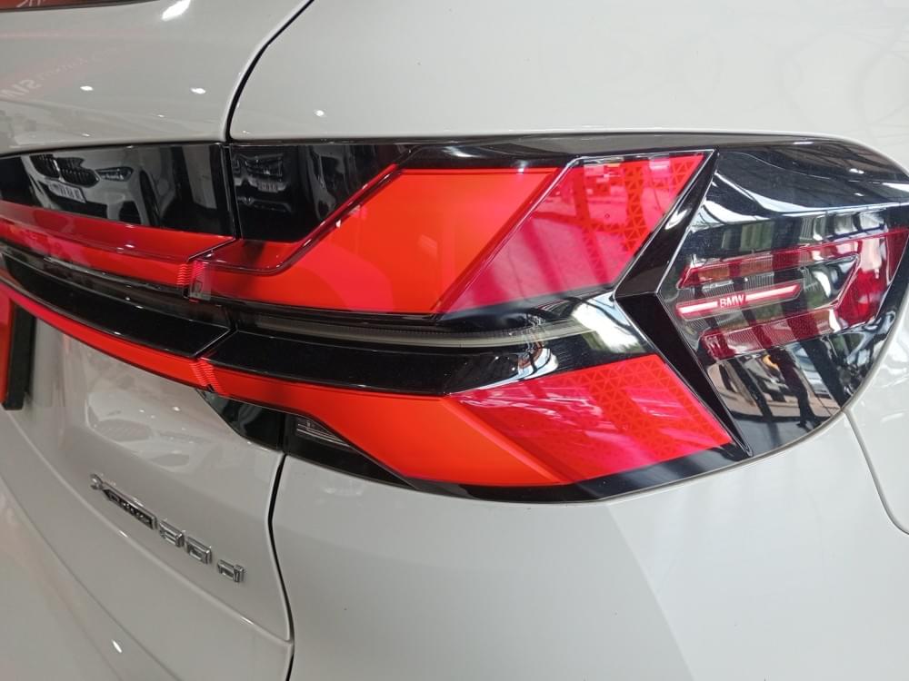 Bmw X5 Xdrive 30D M Sport Pro