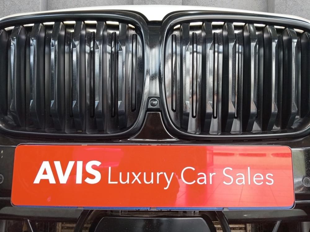 Bmw X5 Xdrive 30D M Sport Pro