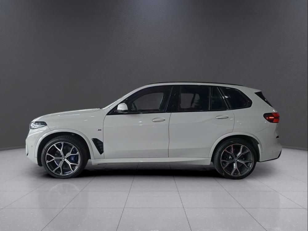 Bmw X5 Xdrive 30D M Sport Pro