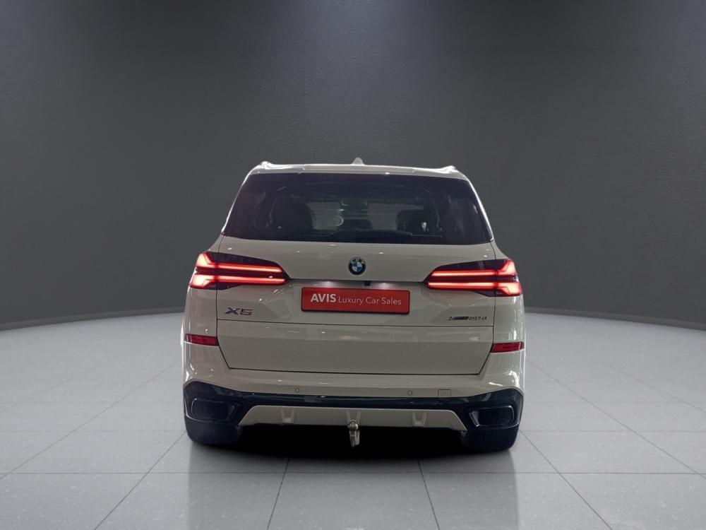 Bmw X5 Xdrive 30D M Sport Pro