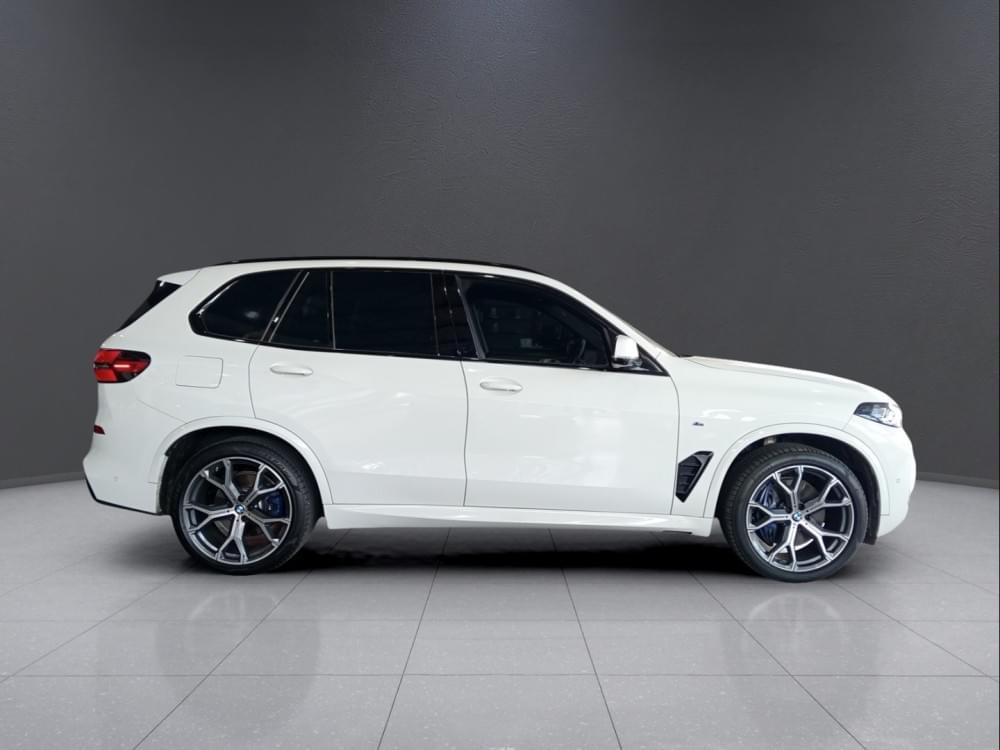 Bmw X5 Xdrive 30D M Sport Pro
