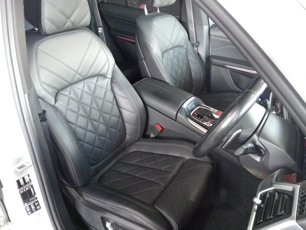 Bmw X5 Xdrive 30D M Sport Pro