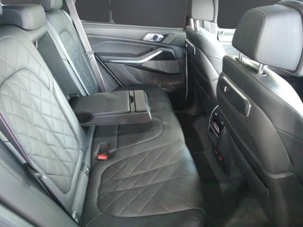 Bmw X5 Xdrive 30D M Sport Pro