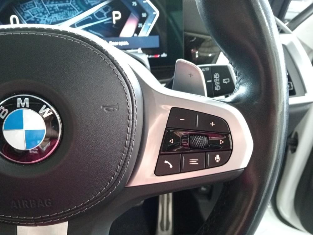 Bmw X5 Xdrive 30D M Sport Pro