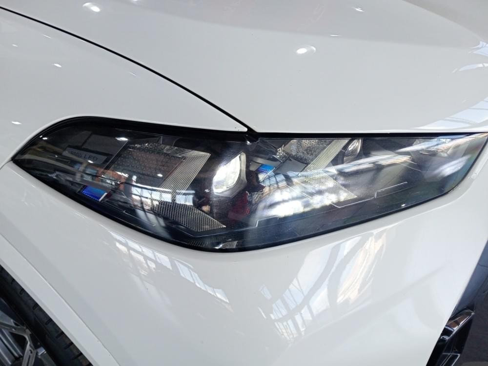 Bmw X5 Xdrive 30D M Sport Pro