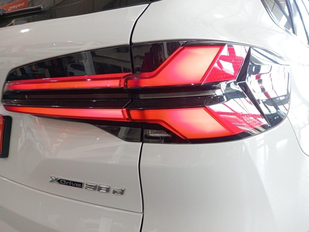Bmw X5 Xdrive 30D M Sport Pro