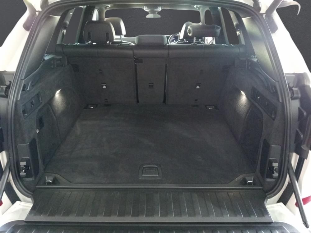 Bmw X5 Xdrive 30D M Sport Pro