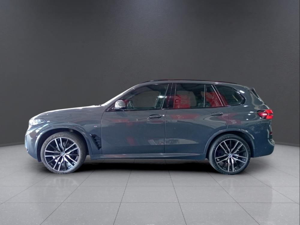 Bmw X5 Xdrive 30D M Sport Pro