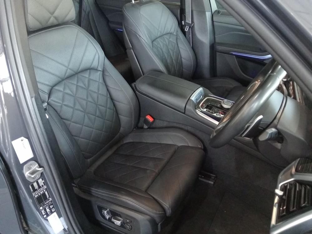 Bmw X5 Xdrive 30D M Sport Pro