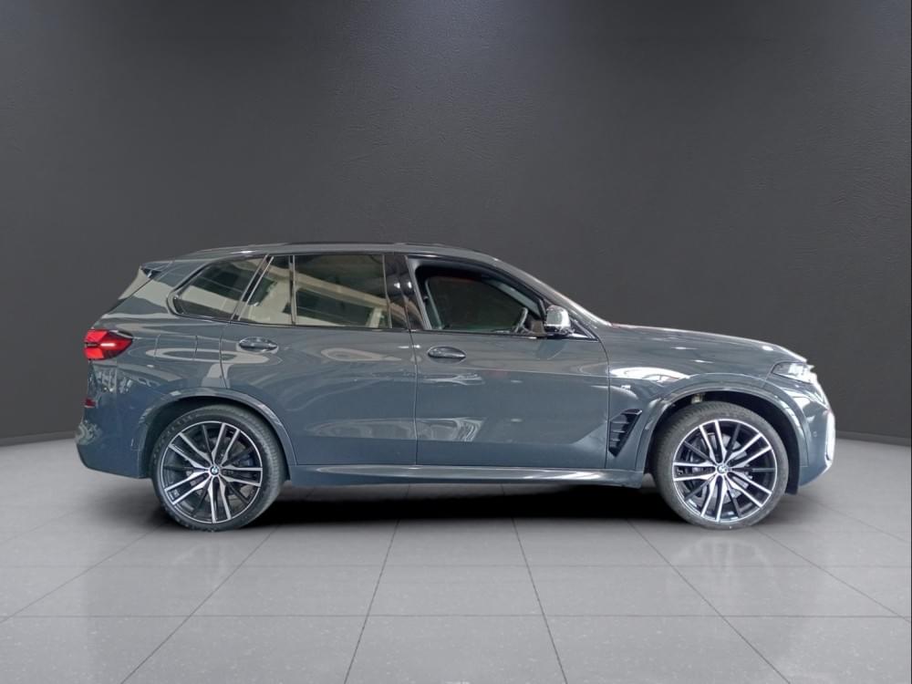 Bmw X5 Xdrive 30D M Sport Pro