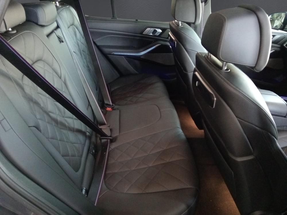 Bmw X5 Xdrive 30D M Sport Pro