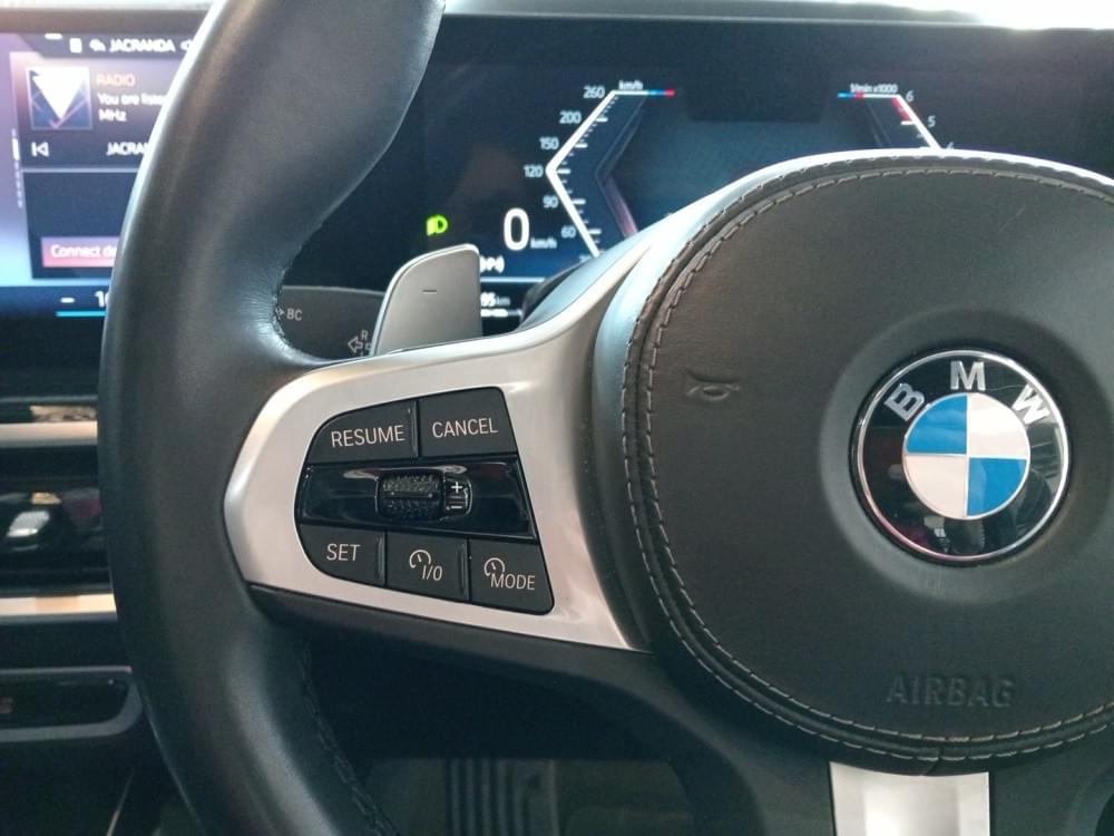 Bmw X5 Xdrive 30D M Sport Pro