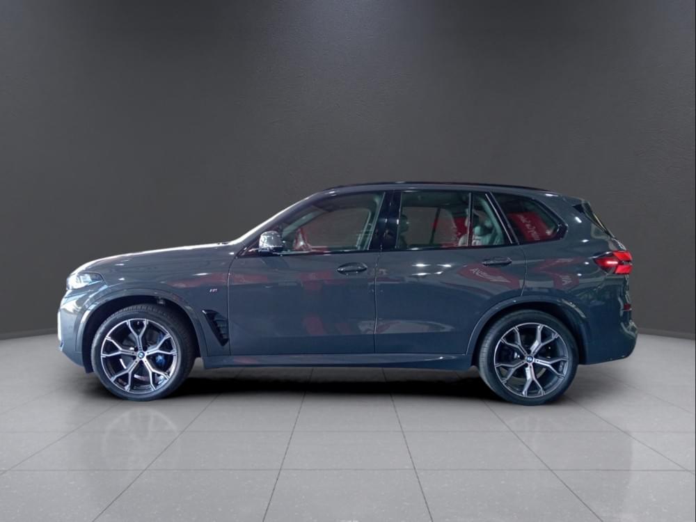 Bmw X5 Xdrive 30D M Sport Pro
