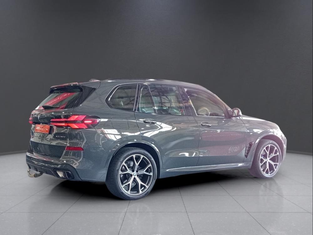 Bmw X5 Xdrive 30D M Sport Pro
