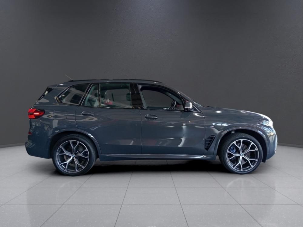 Bmw X5 Xdrive 30D M Sport Pro