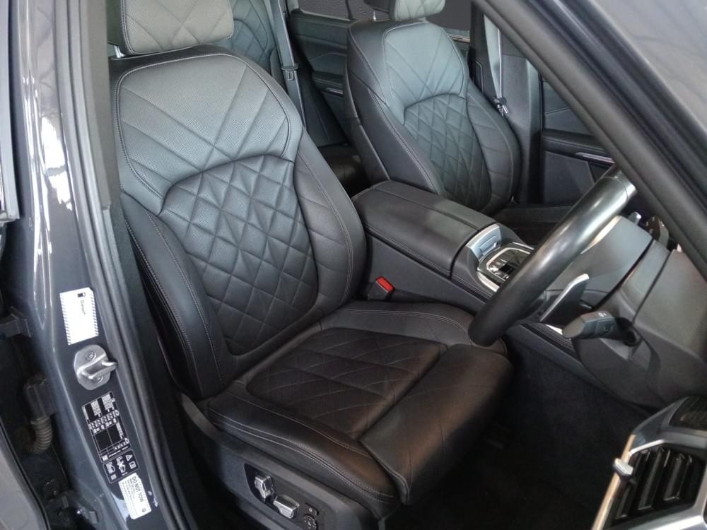 Bmw X5 Xdrive 30D M Sport Pro