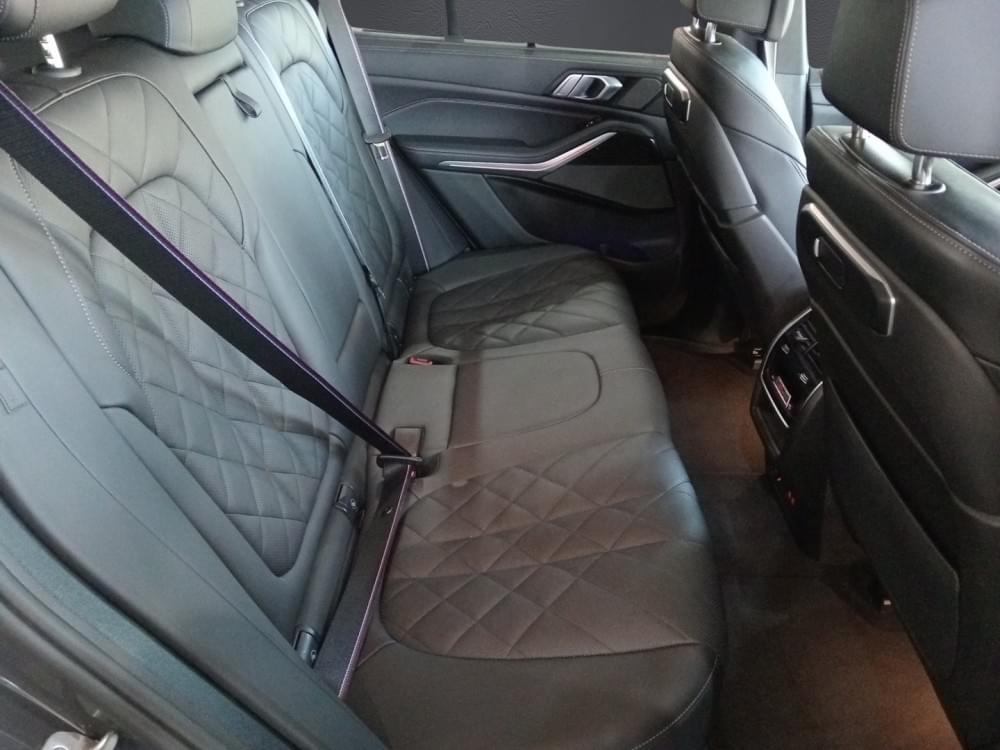 Bmw X5 Xdrive 30D M Sport Pro