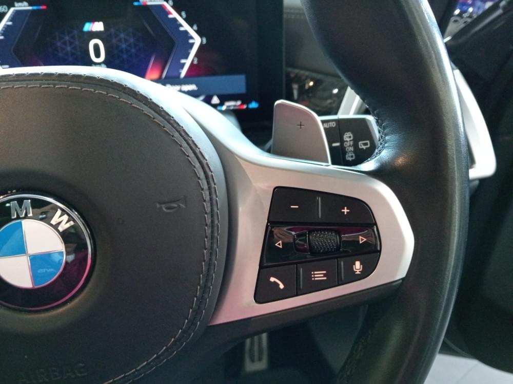Bmw X5 Xdrive 30D M Sport Pro