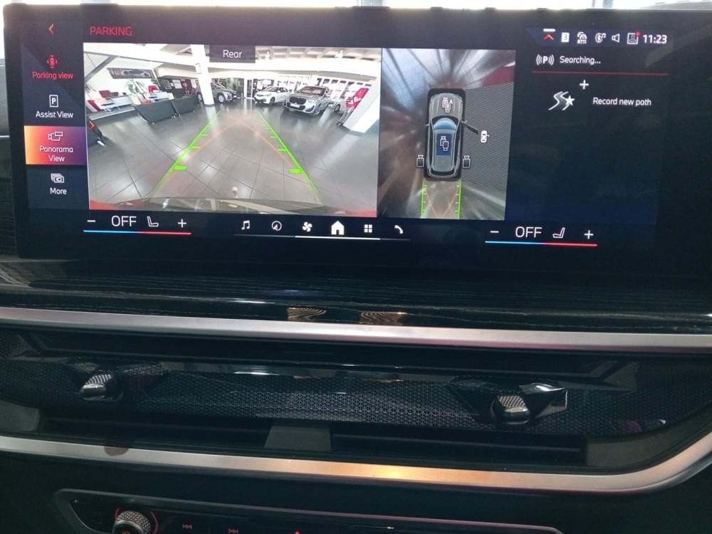 Bmw X5 Xdrive 30D M Sport Pro
