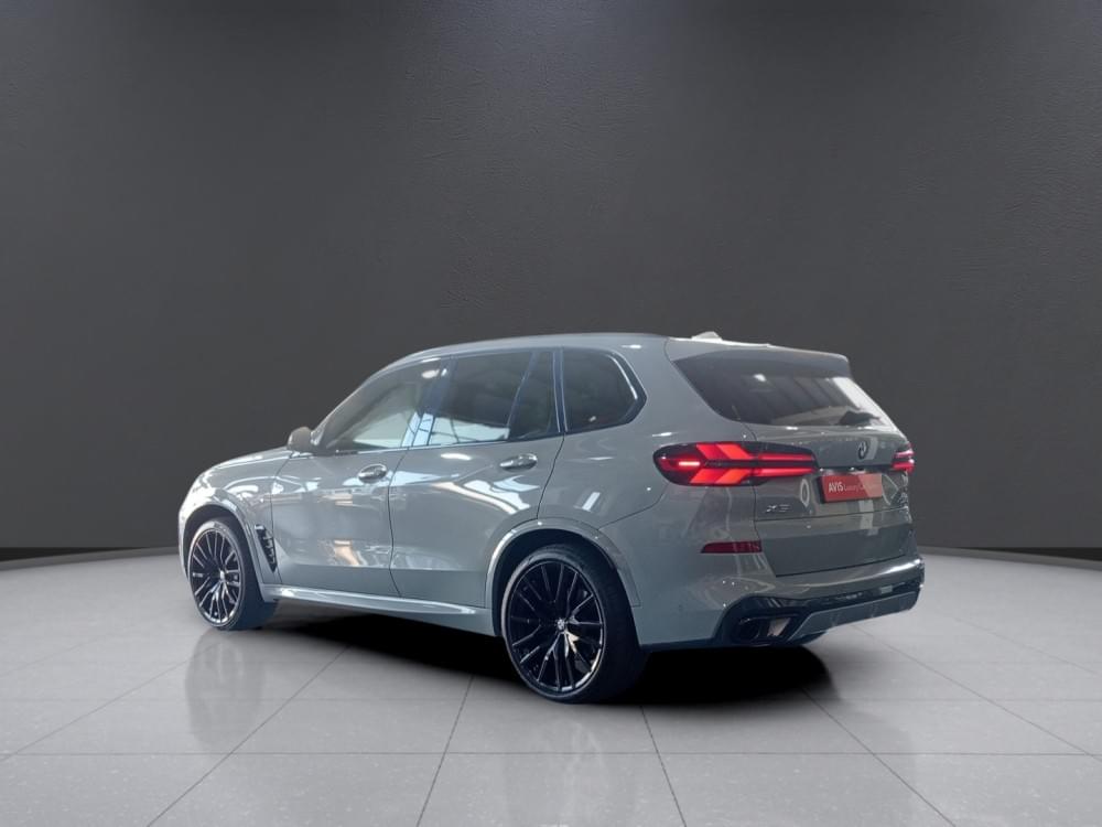 Bmw X5 Xdrive 30D M Sport Pro