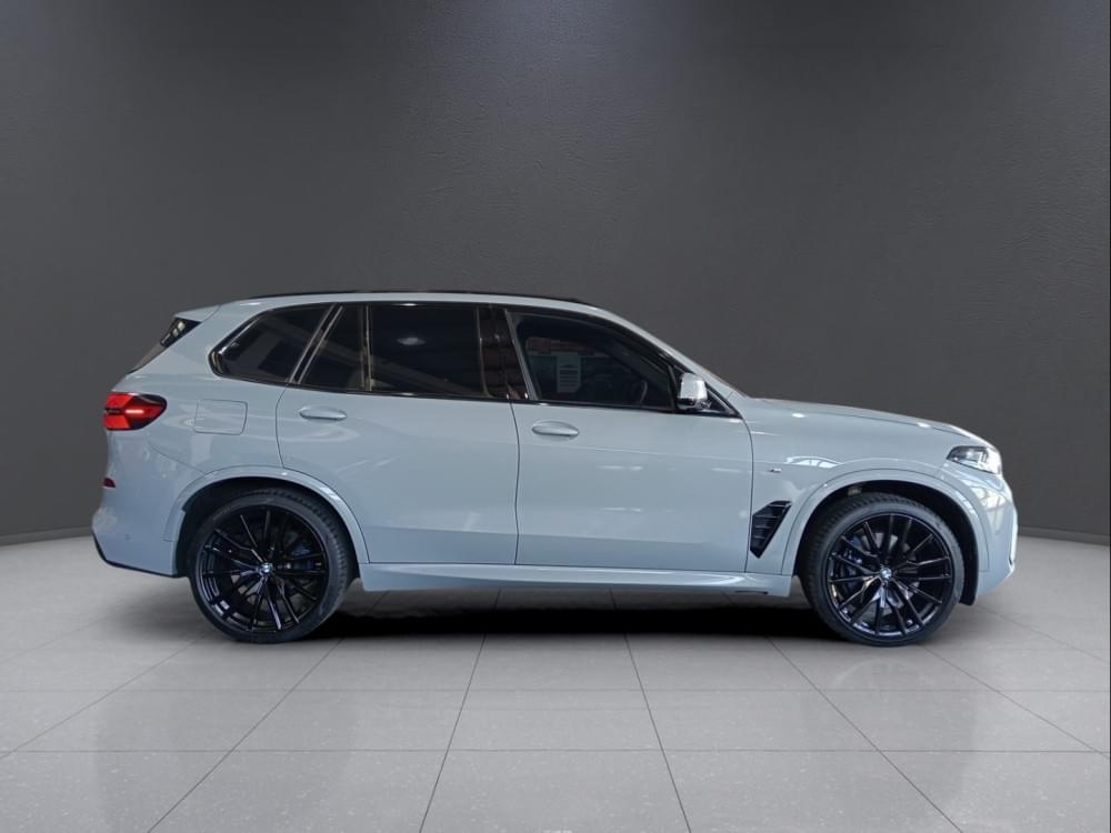 Bmw X5 Xdrive 30D M Sport Pro