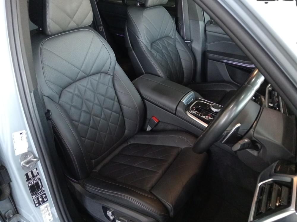 Bmw X5 Xdrive 30D M Sport Pro