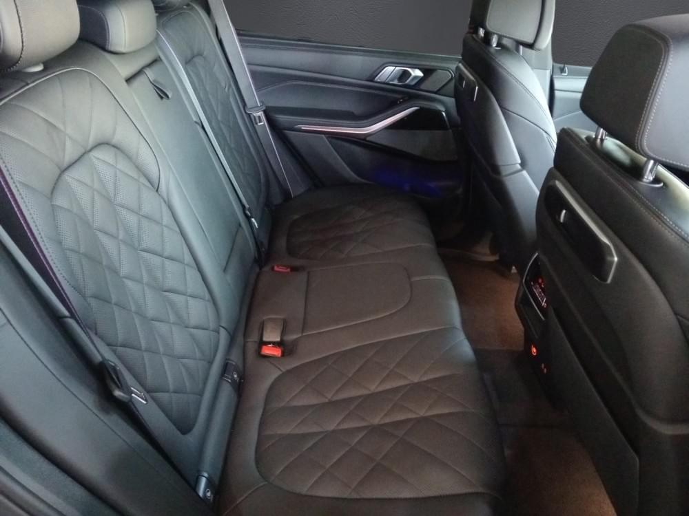Bmw X5 Xdrive 30D M Sport Pro