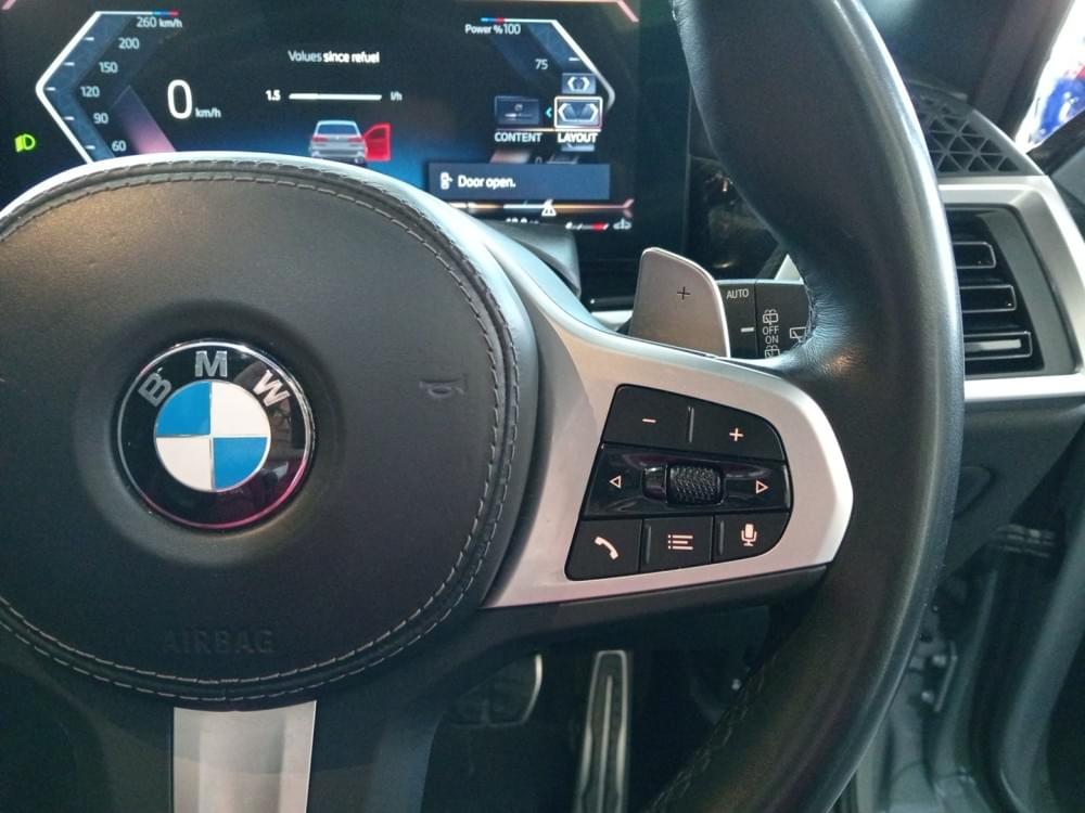 Bmw X5 Xdrive 30D M Sport Pro