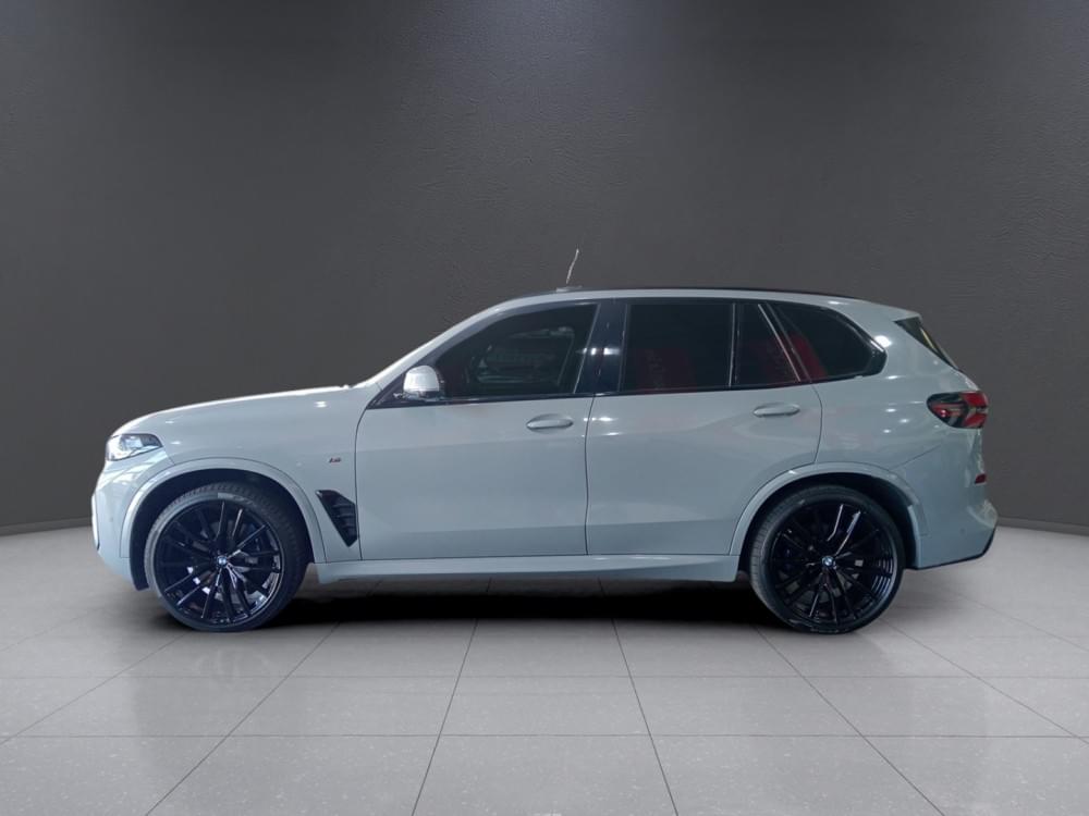 Bmw X5 Xdrive 30D M Sport Pro
