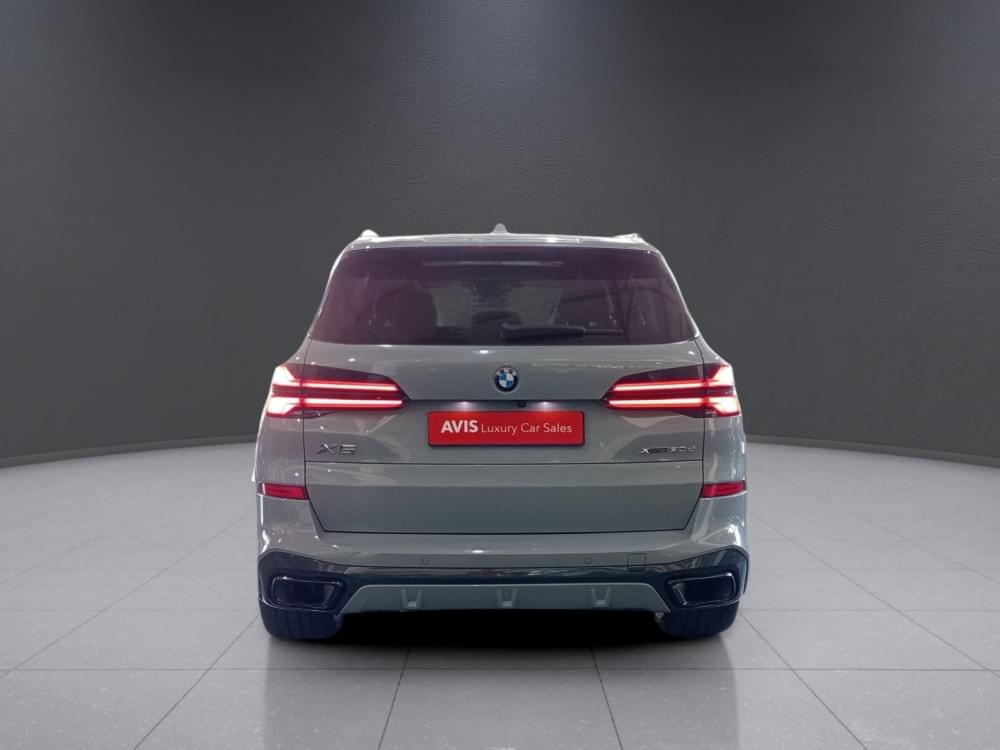 Bmw X5 Xdrive 30D M Sport Pro