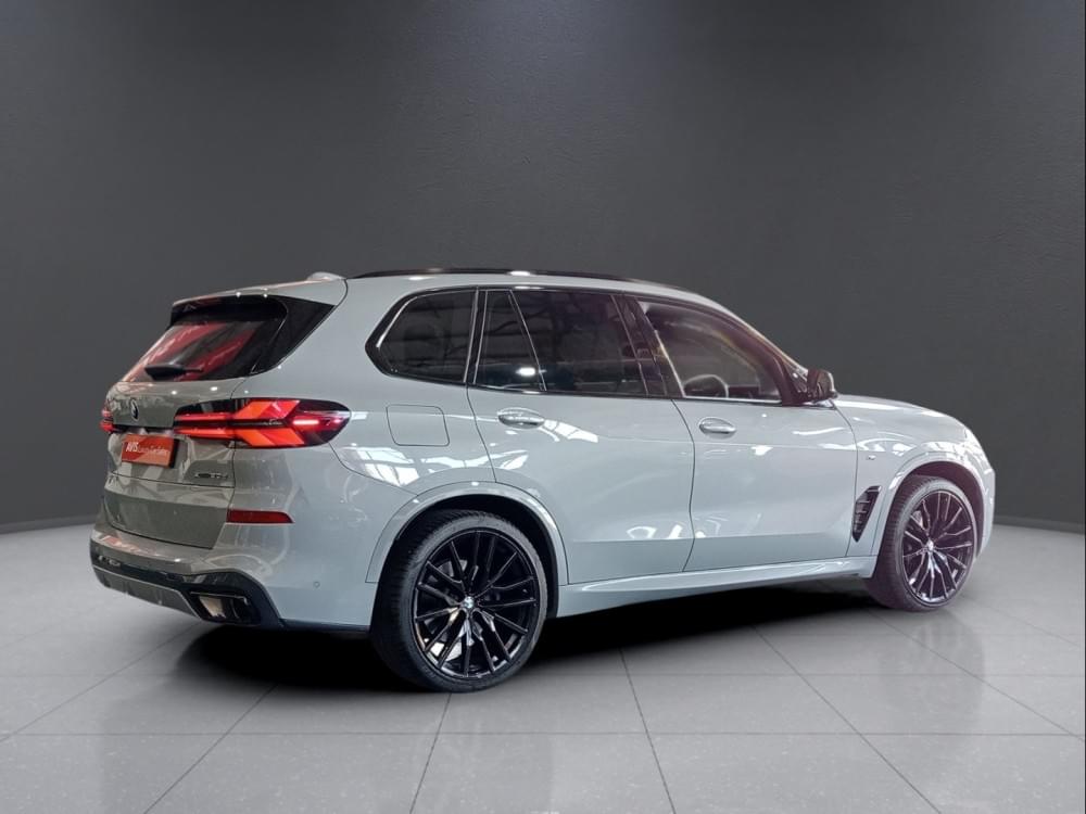 Bmw X5 Xdrive 30D M Sport Pro