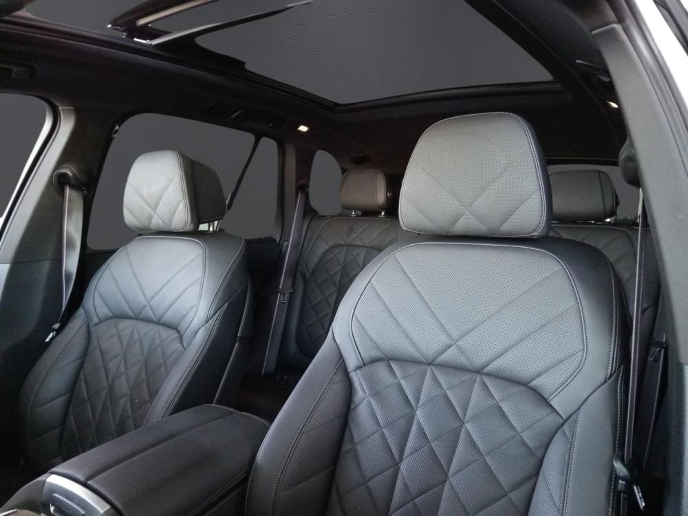 Bmw X5 Xdrive 30D M Sport Pro