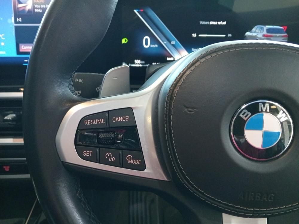 Bmw X5 Xdrive 30D M Sport Pro