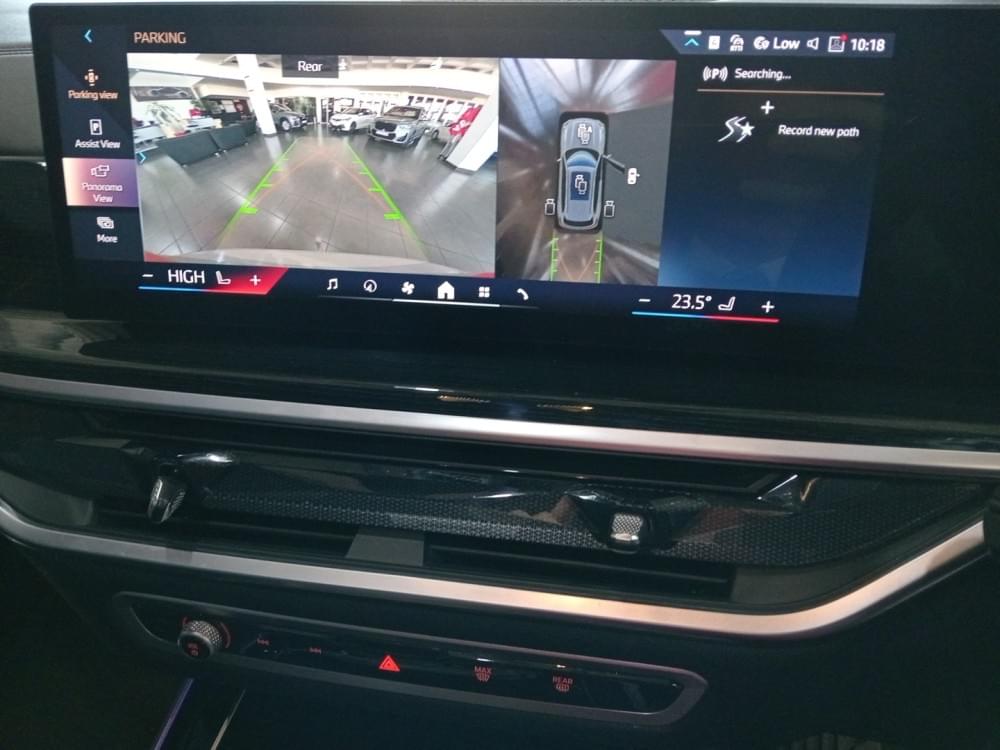Bmw X5 Xdrive 30D M Sport Pro