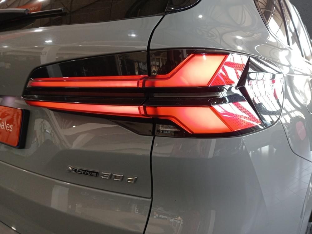 Bmw X5 Xdrive 30D M Sport Pro