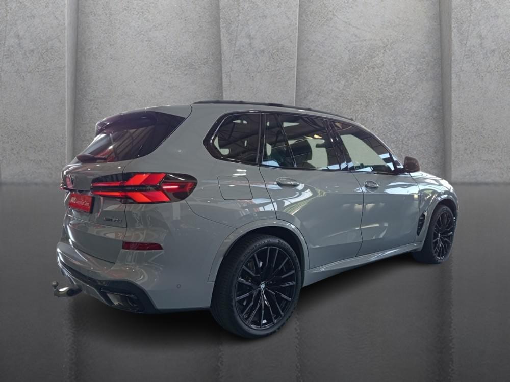 Bmw X5 Xdrive 30D M Sport Pro