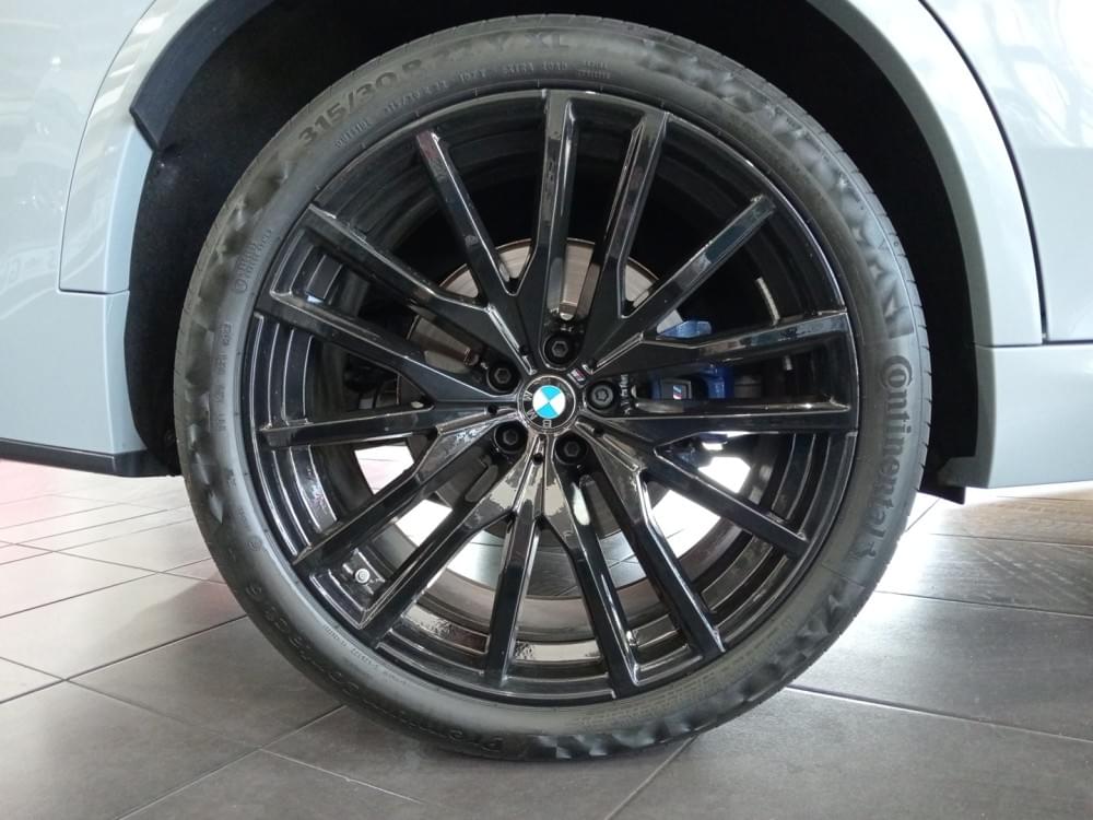 Bmw X5 Xdrive 30D M Sport Pro