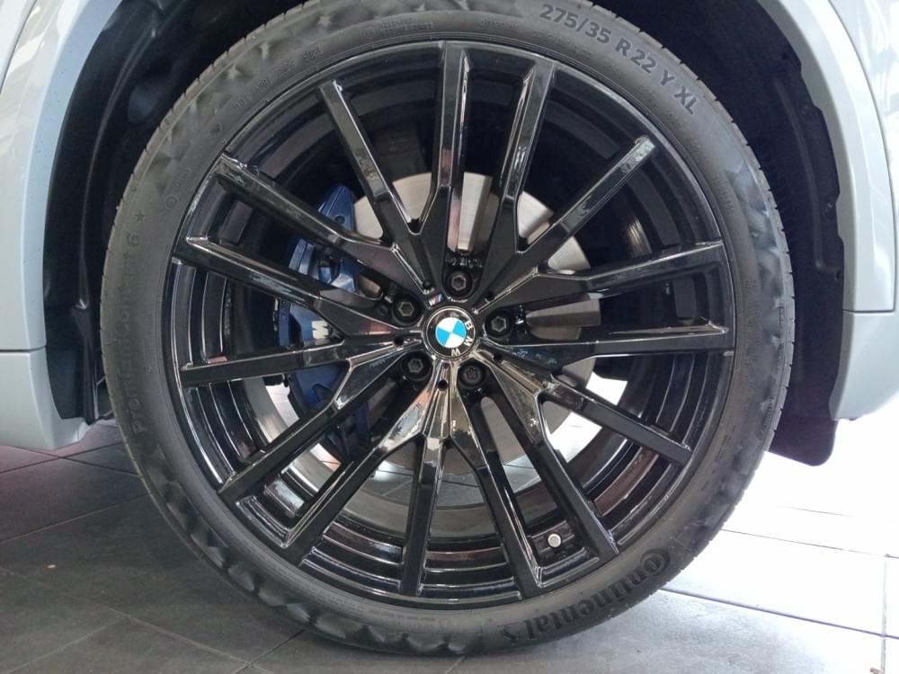 Bmw X5 Xdrive 30D M Sport Pro