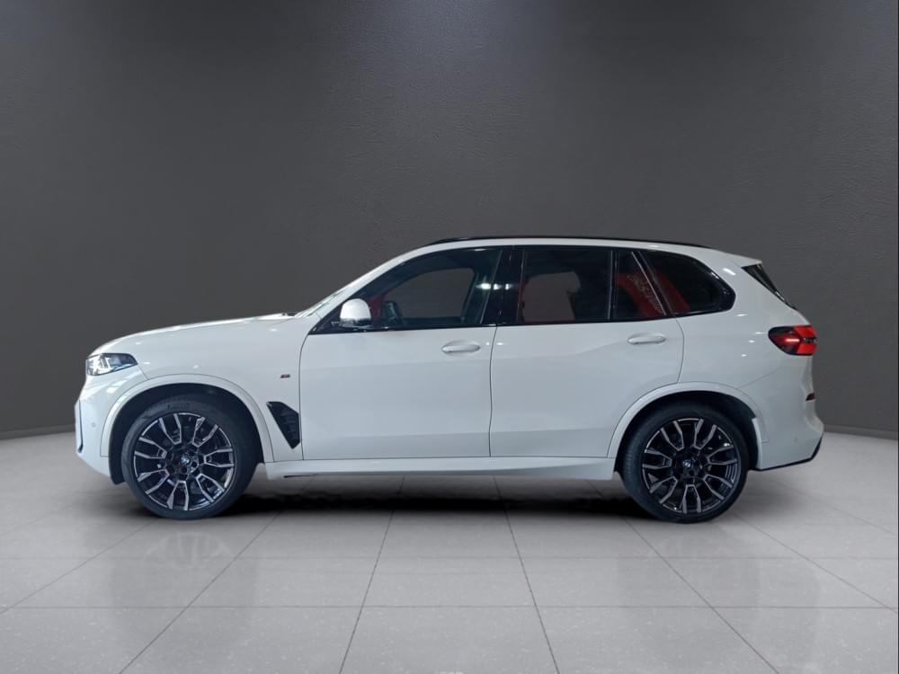 Bmw X5 Xdrive 30D M Sport Pro
