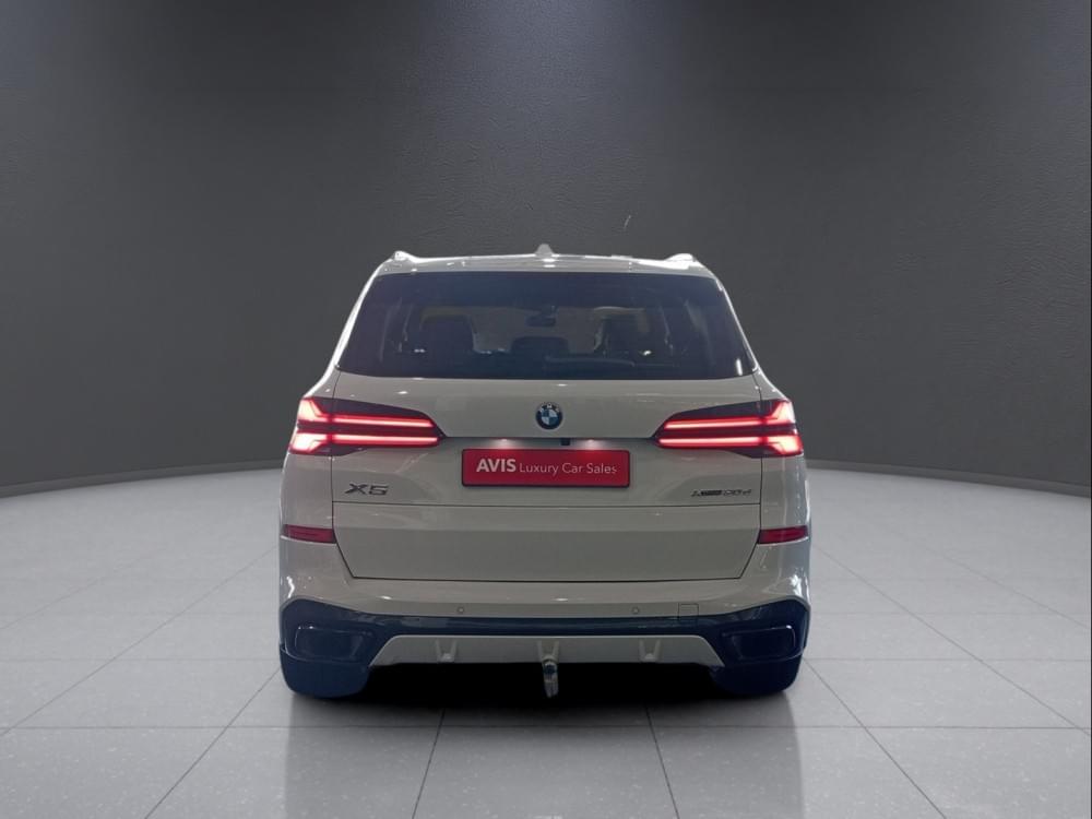 Bmw X5 Xdrive 30D M Sport Pro
