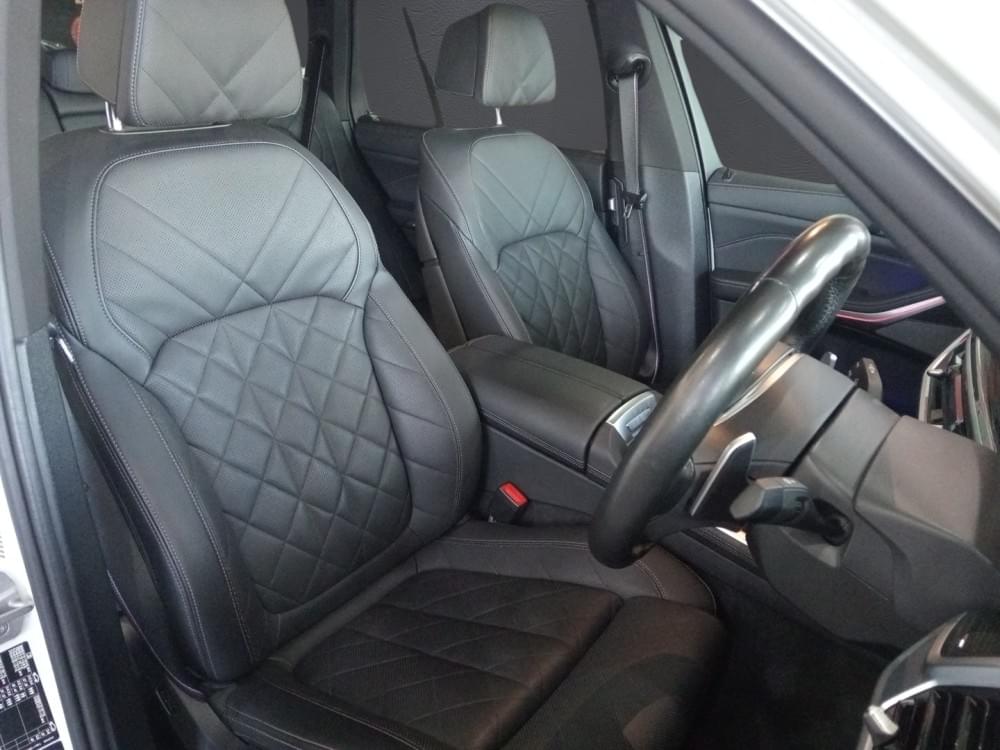 Bmw X5 Xdrive 30D M Sport Pro