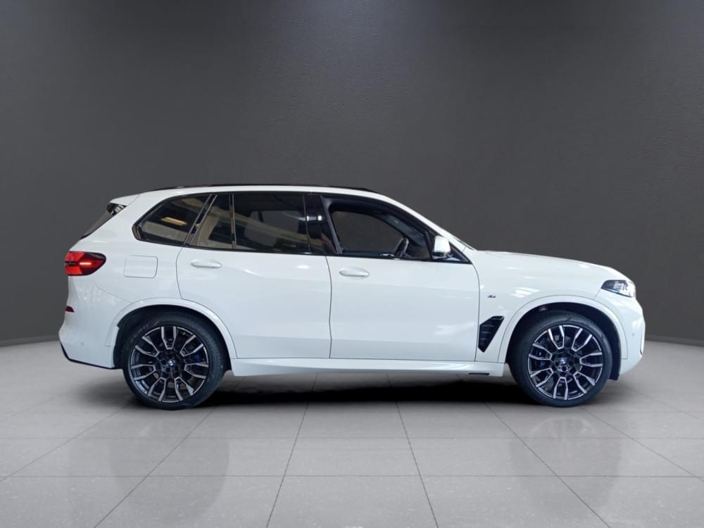 Bmw X5 Xdrive 30D M Sport Pro